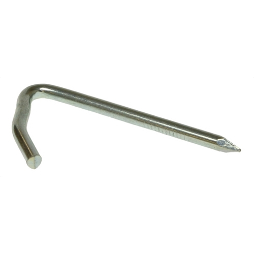 3/8 x 1/2 Conduit Drive Strap Copper 100 per pack