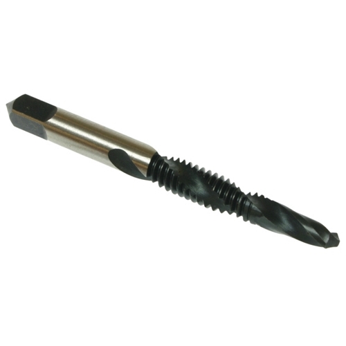 10-24 High Speed Steel Drill Tap