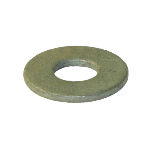 5/16 Flat SAE Washer Galvanized