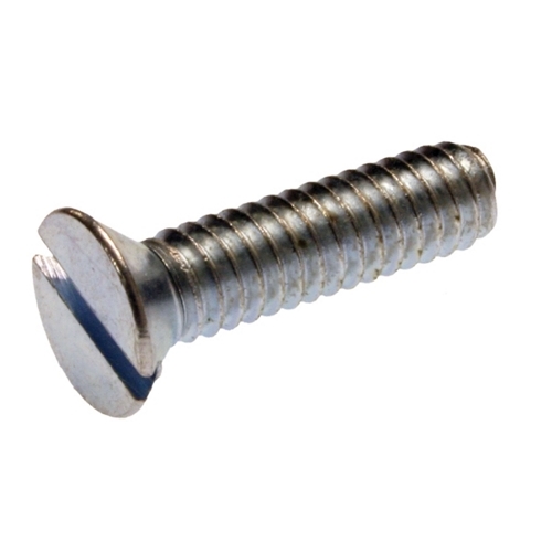 Metallics JFM82 Machine Screw