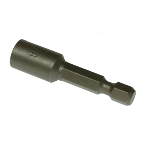 1/4 x 1-3/4 Magnetic Nut Setter 2 per pack