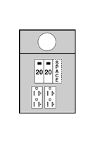 Midwest Electric�s Temporary Power and Power Outlets are a means of providing power required by various construction trades, residential sites, and mobile electrical applications.  Temporary Power and Power Outlets offer one or more receptacles, with or without overcurrent protection, disconnecting, metering, and/or pedestal mounting functions, in a single enclosure of G-90 zinc-coated steel.  The NEMA 3R rainproof enclosure is lockable and engineered to provide maximum protection against weather, vandalism, and normal field use.