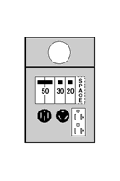 Midwest Electric�s metallic RV units are manufactured using 16-gauge, galvanized zinc-coated steel and NEMA 3R construction, which resists corrosion and fading and provides lasting service in outdoor applications. Units are available in surface moun...