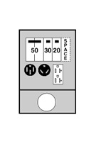 Midwest Electric�s Temporary Power and Power Outlets are a means of providing power required by various construction trades, residential sites, and mobile electrical applications.  Temporary Power and Power Outlets offer one or more receptacles, with or without overcurrent protection, disconnecting, metering, and/or pedestal mounting functions, in a single enclosure of G-90 zinc-coated steel.  The NEMA 3R rainproof enclosure is lockable and engineered to provide maximum protection against weather, vandalism, and normal field use.
