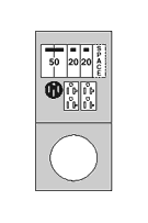 Midwest Electric�s Temporary Power and Power Outlets are a means of providing power required by various construction trades, residential sites, and mobile electrical applications.  Temporary Power and Power Outlets offer one or more receptacles, with or without overcurrent protection, disconnecting, metering, and/or pedestal mounting functions, in a single enclosure of G-90 zinc-coated steel.  The NEMA 3R rainproof enclosure is lockable and engineered to provide maximum protection against weather, vandalism, and normal field use.