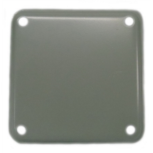 MIDWEST HUB CLOSURE PLATE, 3