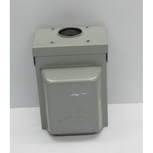 Midwest Electric Products U050N Power Inlet 