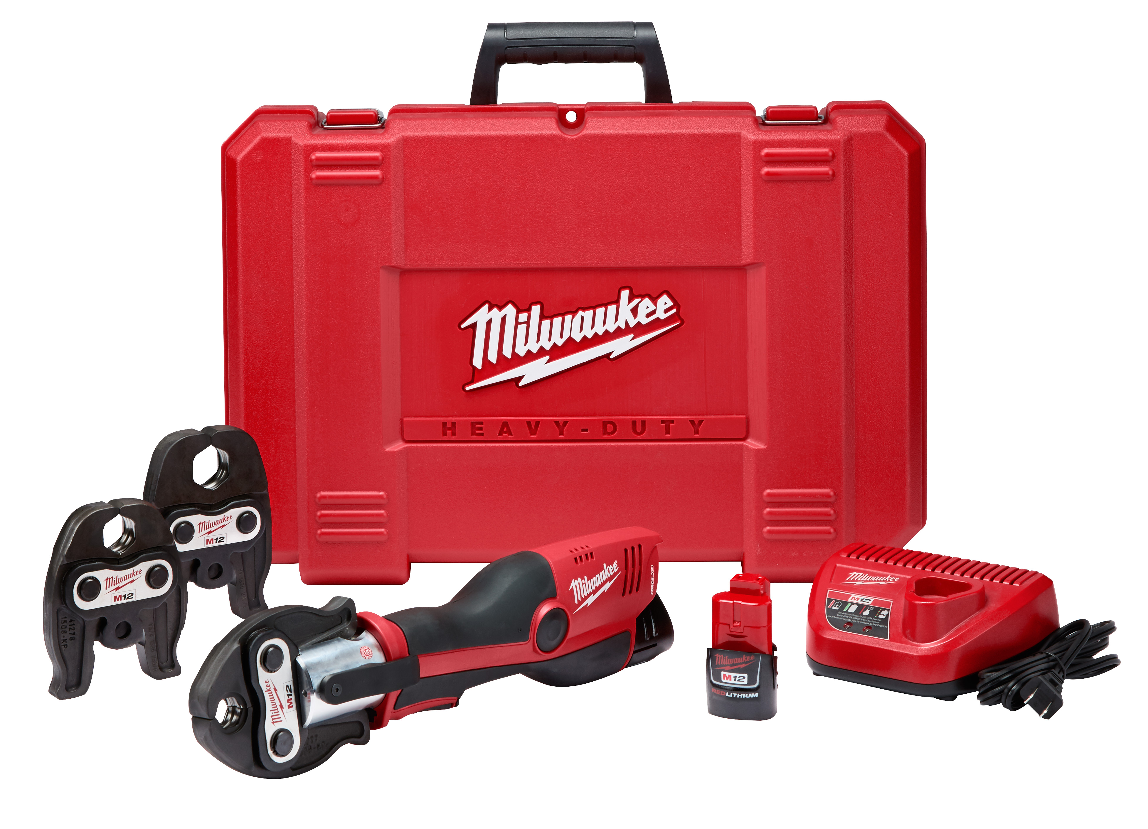 Milwaukee tools