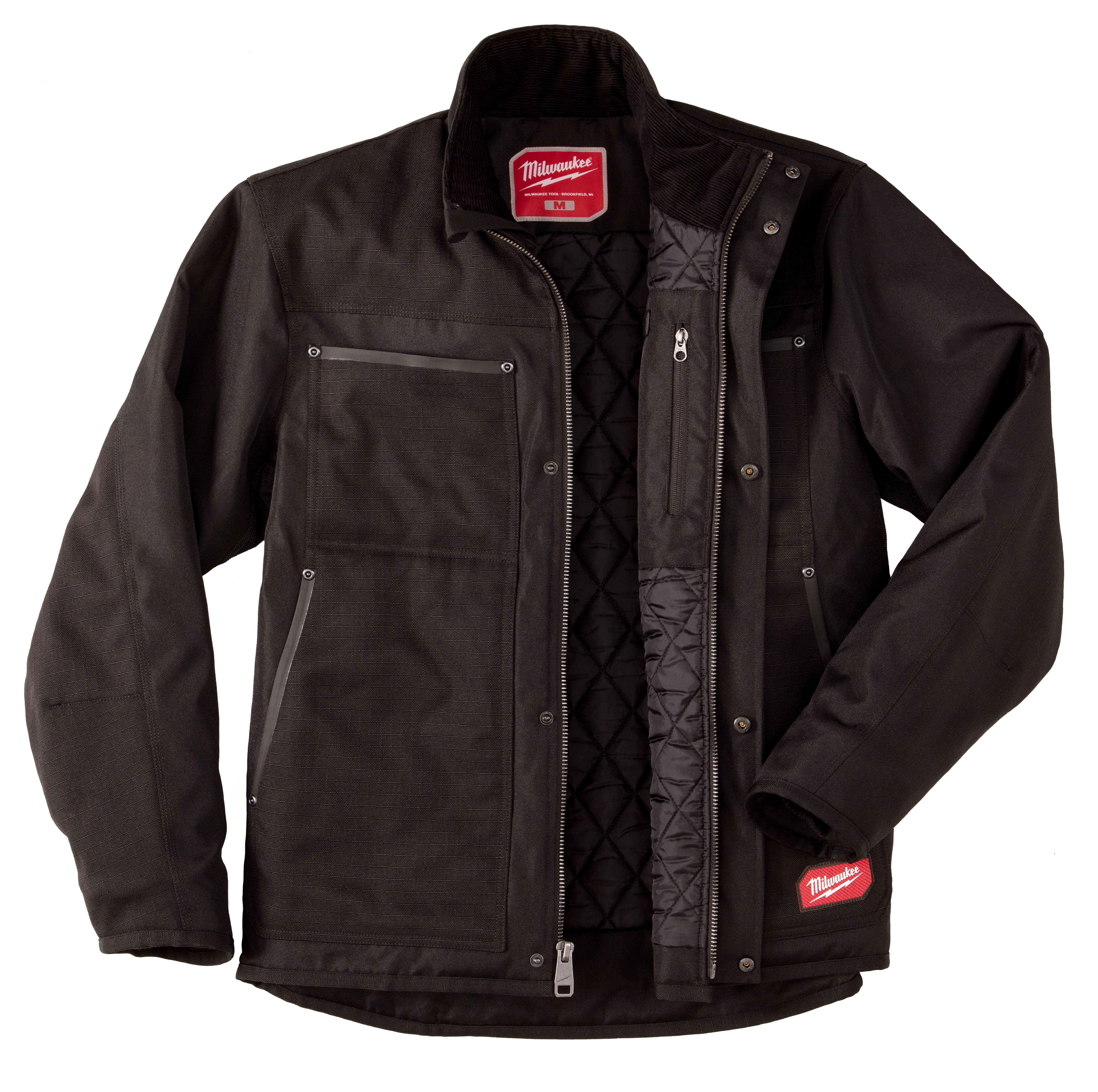 MILWAUKEE ELECTRIC TOOL CORP. 253B-S 