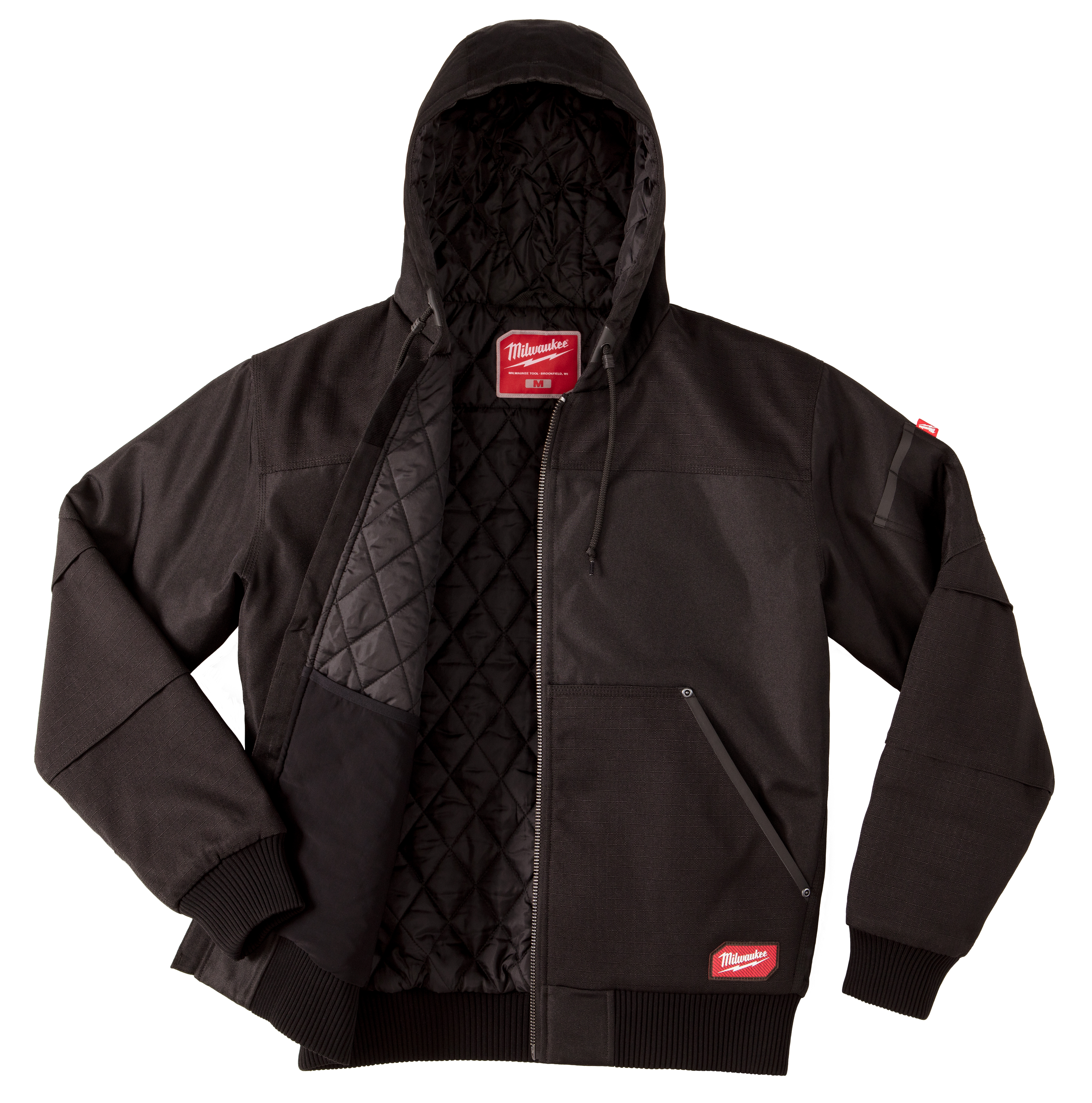MILWAUKEE ELECTRIC TOOL CORP. 254B-M 