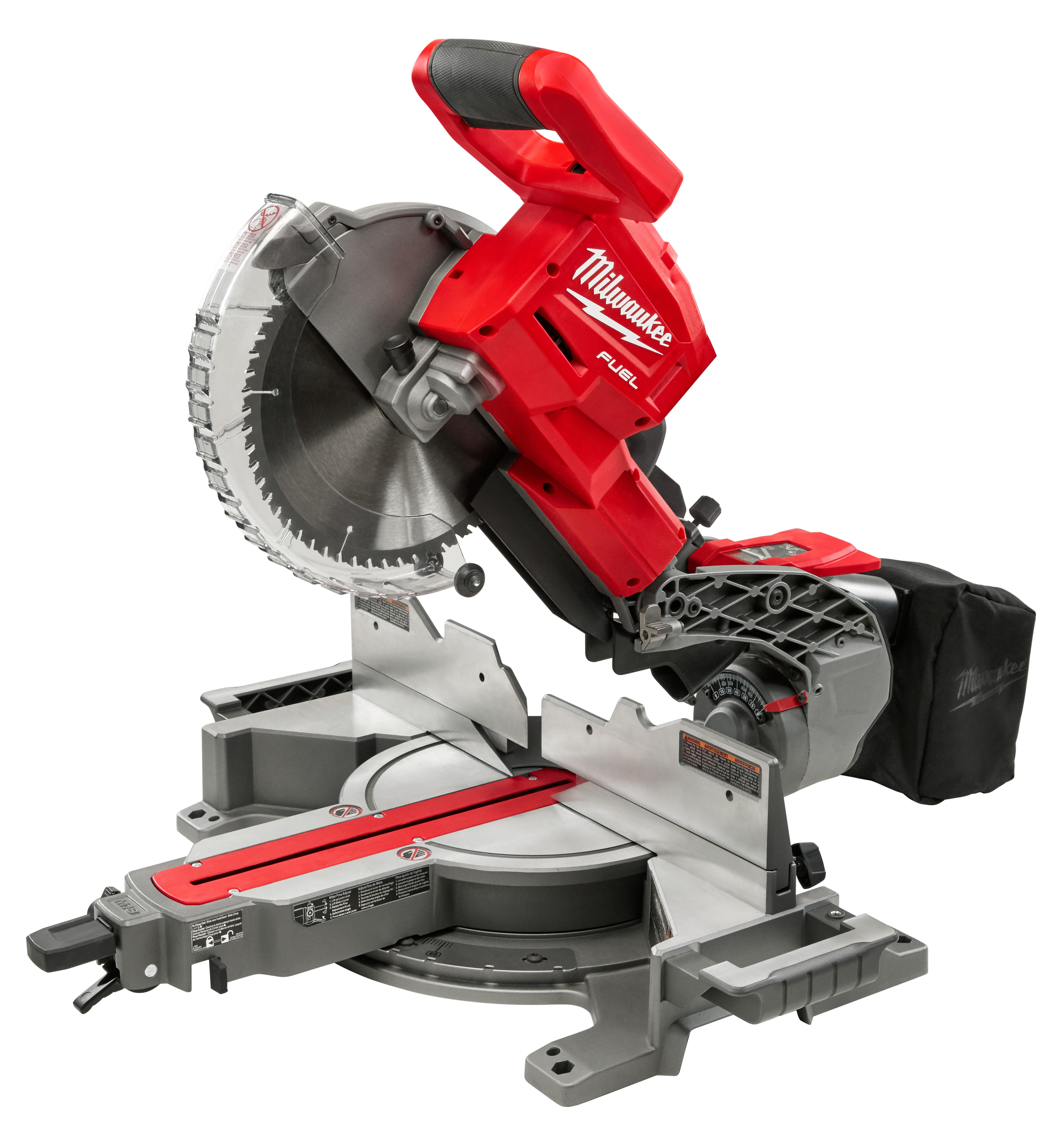 MILWAUKEE ELECTRIC TOOL CORP. 2734-20 
