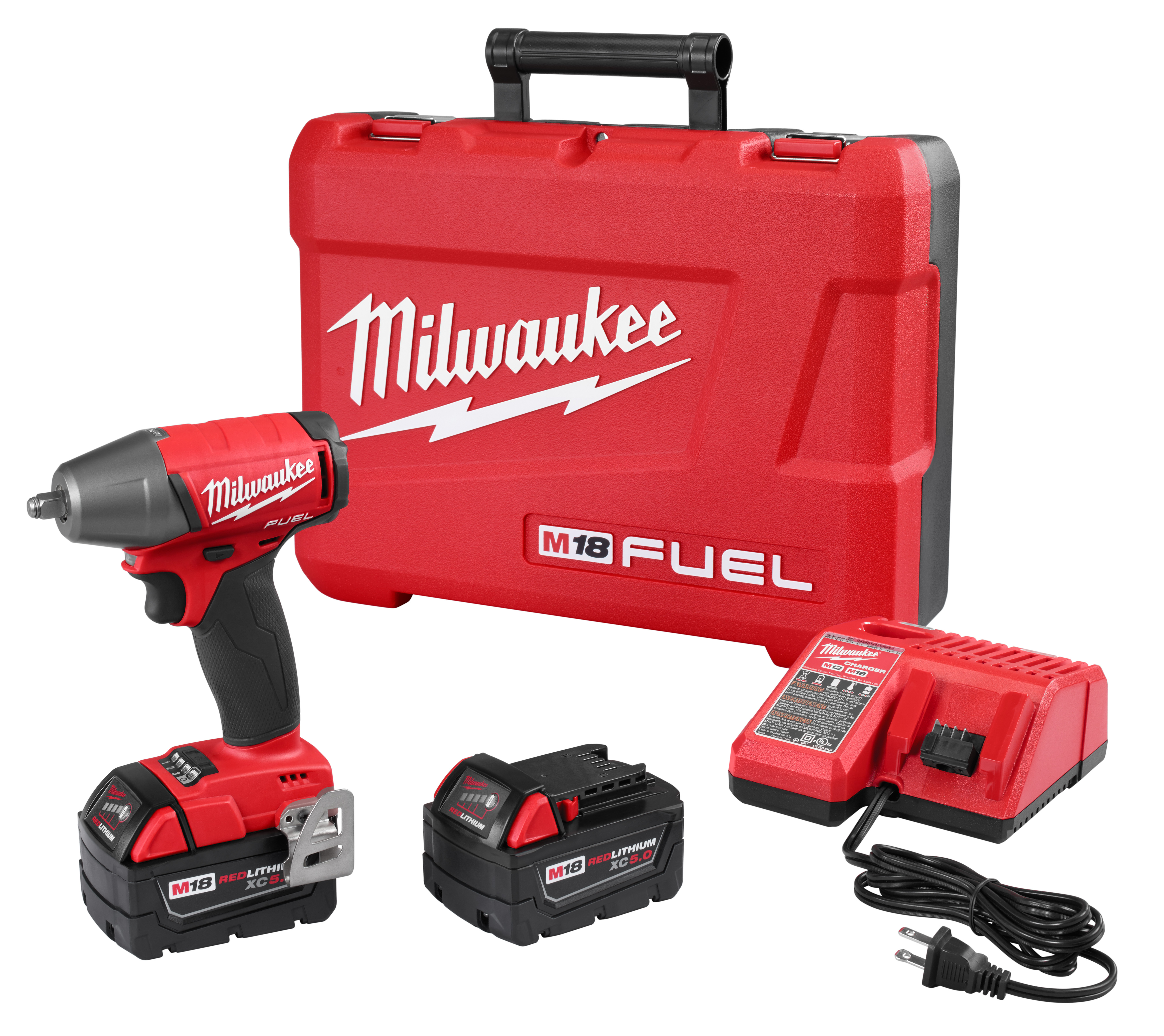 MILWAUKEE ELECTRIC TOOL CORP. 2754-22 