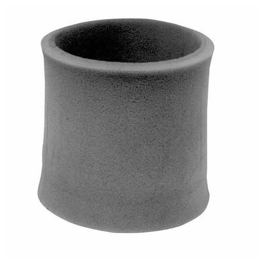 This Foam Filter Sleeve protects the motor from dust contamination. Use on Milwaukee vacuum models 8950, 8955, 8936-20 and 8938-20. Bullets: Protects motor from dust contamination For Models 8950, 8955, 8936-20 and 8938-20 13603