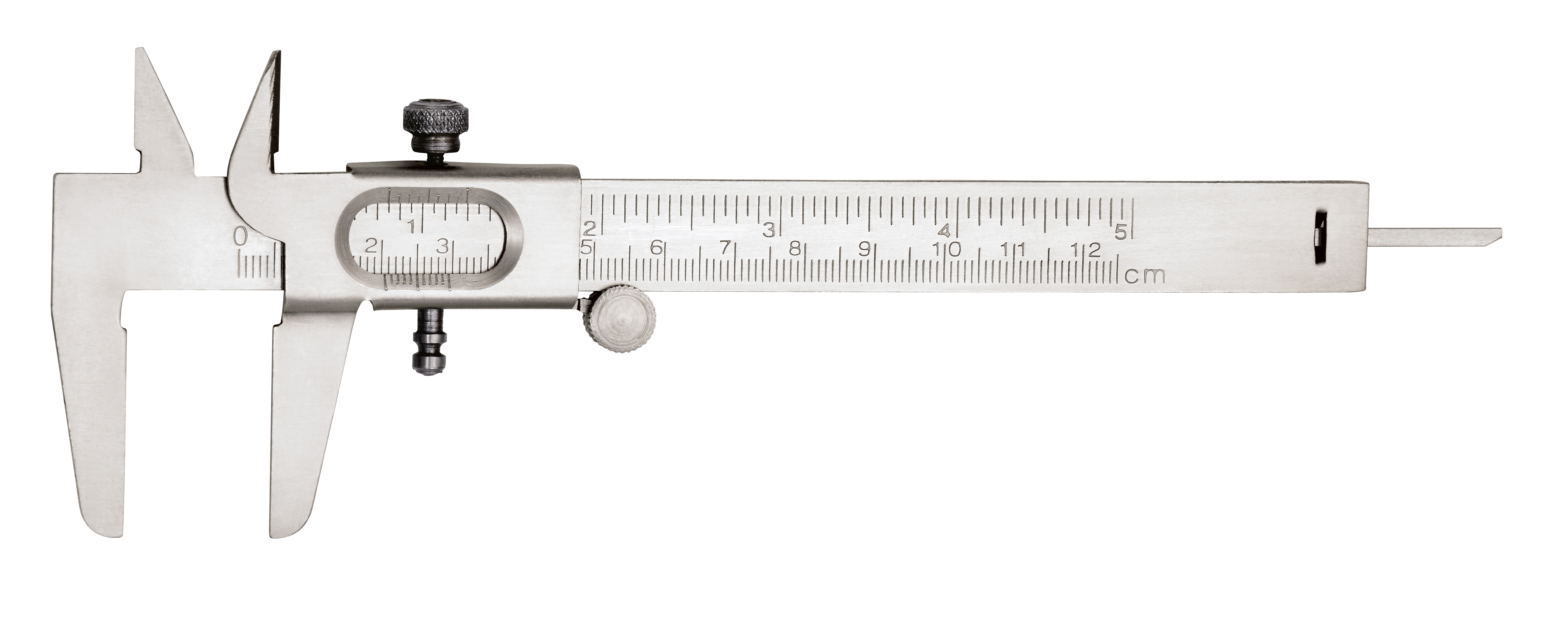 traditional vernier caliper