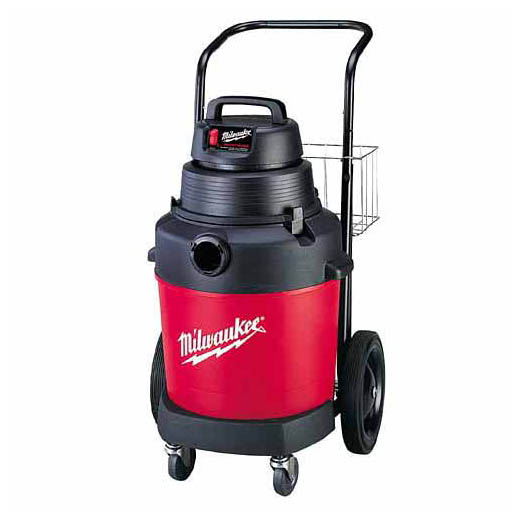 Wet/Dry Vacuum Cleaner 