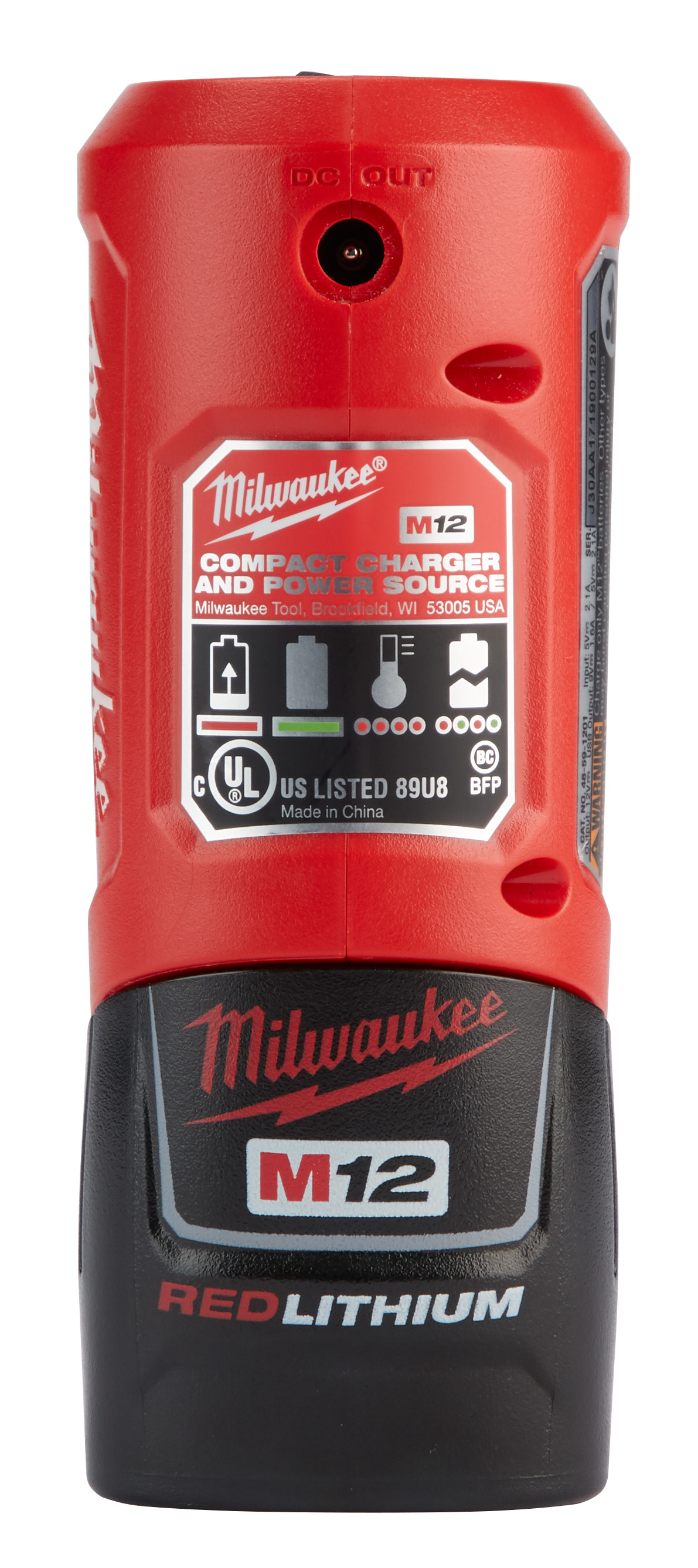 Milwaukee&reg; 48-59-1201 94679