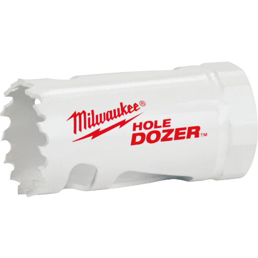 The MILWAUKEE® 1-3/8