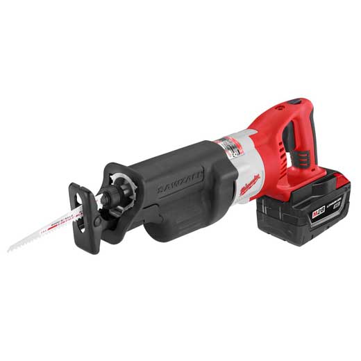 MILWAUKEE ELECTRIC TOOL CORP. 0719-22 