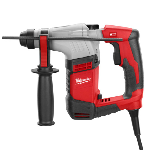 The most compact 5/8 in. hammer drill on the market is 30% lighter and 65% faster – with plenty of drilling power. At just 10.9 in. long and 4.6 Lbs.,...