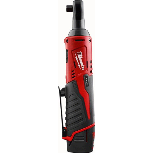 MILWAUKEE ELECTRIC TOOL CORP. 2457-21 