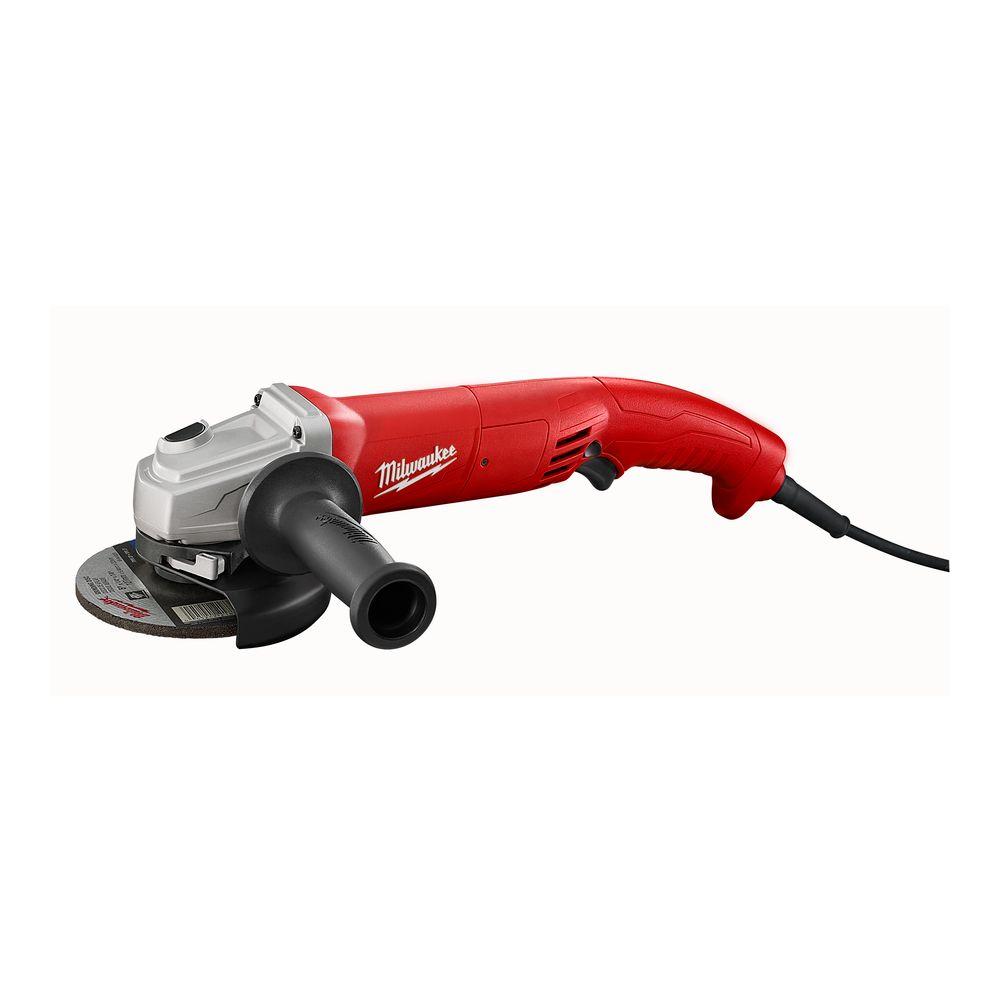MILWAUKEE ELECTRIC TOOL CORP. 6121-31A 
