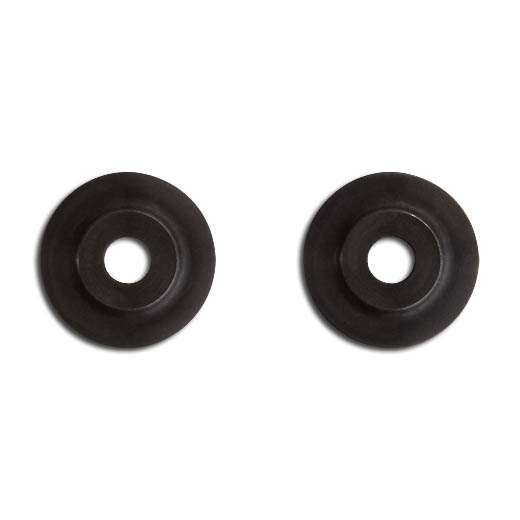 Milwaukee® 48-38-0010 M12™ High Performance Replacement Cutter Wheel, Black Oxide, For Use With Milwaukee® 2471-20, 2471-21 and 2471-22 12 VDC Copper Tubing Cutter, 12 VDC Voltage, Copper
