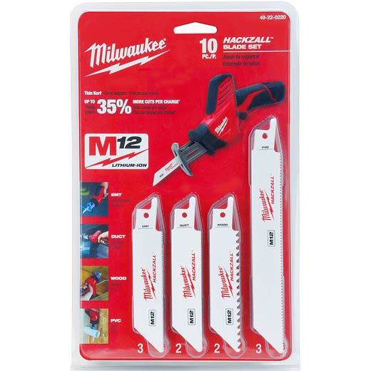 Milwaukee® 49-22-0220