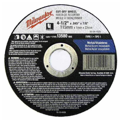 Milwaukee® 49-94-4500