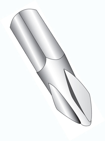 Product image for CUL 38500 BUCKET O 2-1 PHILLIPS (25