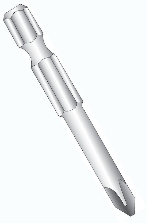 Product image for CUL 38520 BUCKET O' BITS 2-2 PHIL R