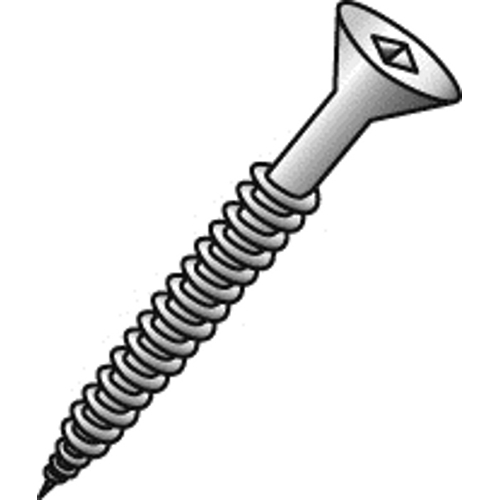 Product image for CUL 14048 10x3 FHWS SQ DEEP THREAD