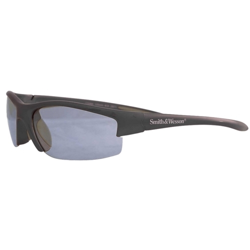Product image for Cully 19850 Smith & Wesson Safety Glasses, Metal Frame with Smoke Anti-Fog Lens