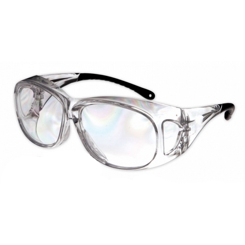 Product image for CUL 19870 OTG: CLEAR LENS W/FogGard