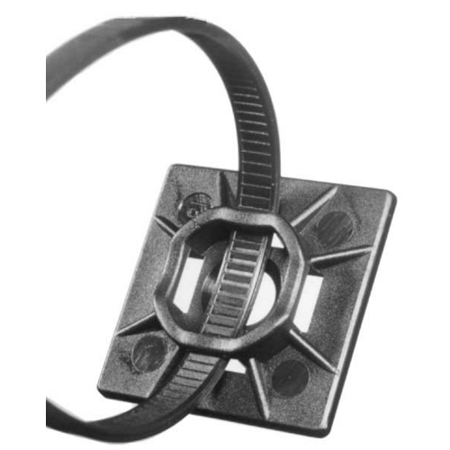 Product image for Cully 22280 3/4" Natural Mounting Ties