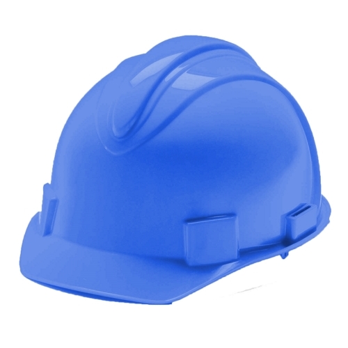 Product image for CUL 29434 BLU-SUSP RATCHET HARDCAP