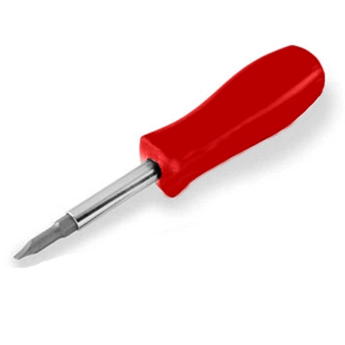 Product image for CUL 37016 6-IN-1 RED HANDLE SQUARE