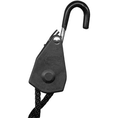 Product image for Cully 37218 3/8" Quickie Tie Down Strap