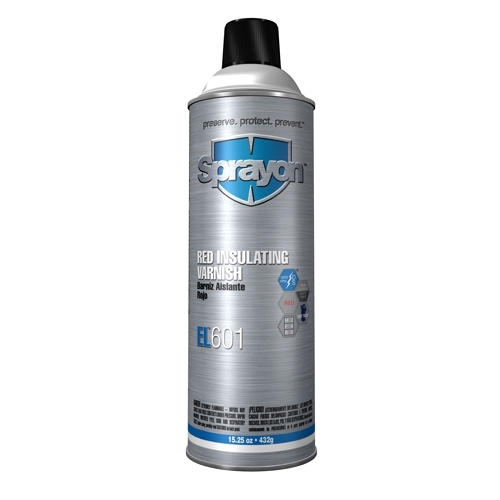 Product image for CUL 37521 RED INSULATING VARNISH 20
