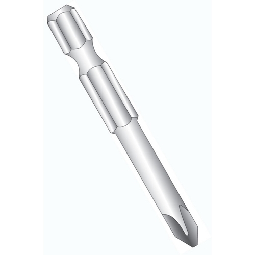 CULLY 38606 HPB 3-6 PHILLIPS PWR BIT