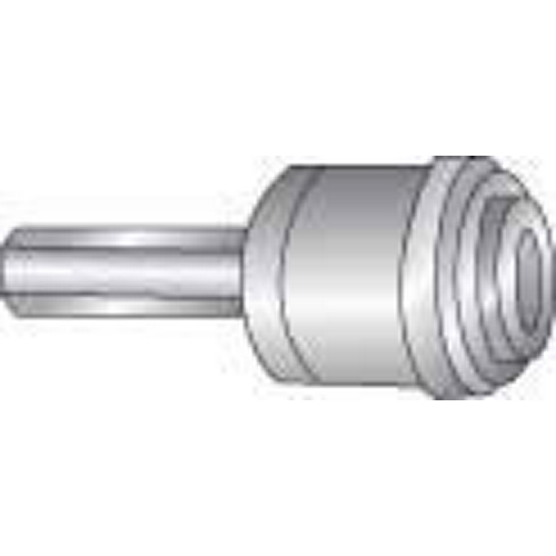 Product image for Cully 39020 Quick Change Drill Adapter