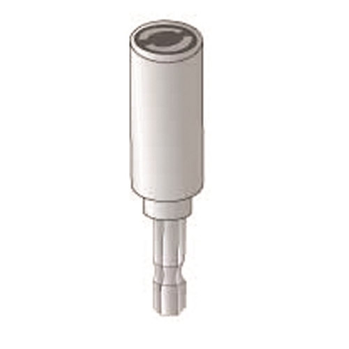 Product image for Cully 39103 3/8 x 2-9/16" Hanger Bolt Driver