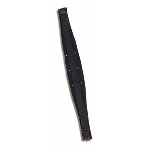 Product image for CUL 39322 COMFORT BELT W/MB (BLACK)