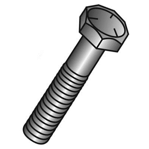 Product image for CUL 55817USJ 1/2-13 X 1 GD5 HHCS ZP