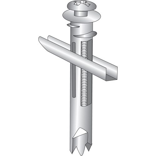 Product image for CUL 59520 E-Z TOGGLE - PHILLIPS (50