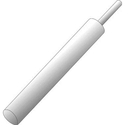 Product image for Cully 60448 5/8" Setting Tool for Steel Drop-In Anchor