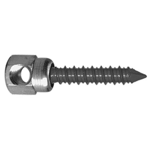 Product image for Cully 61188J 5/16 x 1-3/4" Sammys® for Concrete, Horizontal Mounting, 3/8" Rod, Model #SWC 20