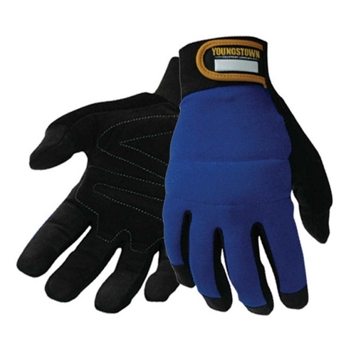 Product image for CUL 67569 PROGRIP MECHANICS PLUS LA