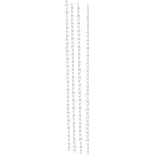 Product image for CUL 74011 #1 TENSO CHAIN ZP - 200ft