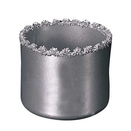 Product image for Cully 86303 6-5/8" Carbide Grit Hole Saw