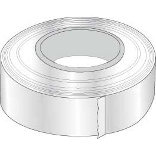 Product image for CUL 94330 CLEAR CARTON TAPE 2" x 11